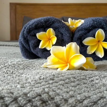 Calliandra Homestay Banyuwangi  Buitenkant foto