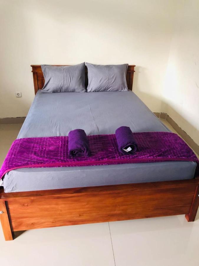 Calliandra Homestay Banyuwangi  Buitenkant foto