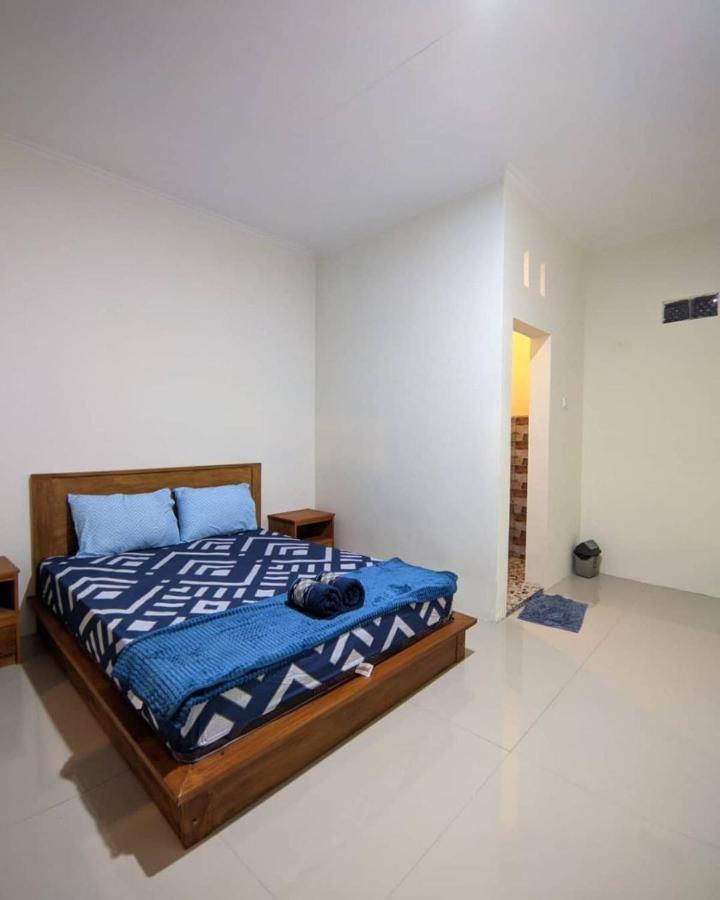 Calliandra Homestay Banyuwangi  Buitenkant foto