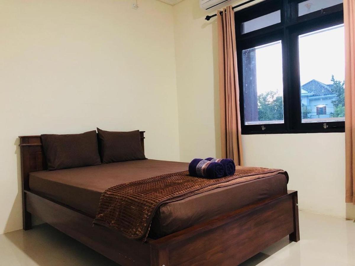 Calliandra Homestay Banyuwangi  Buitenkant foto