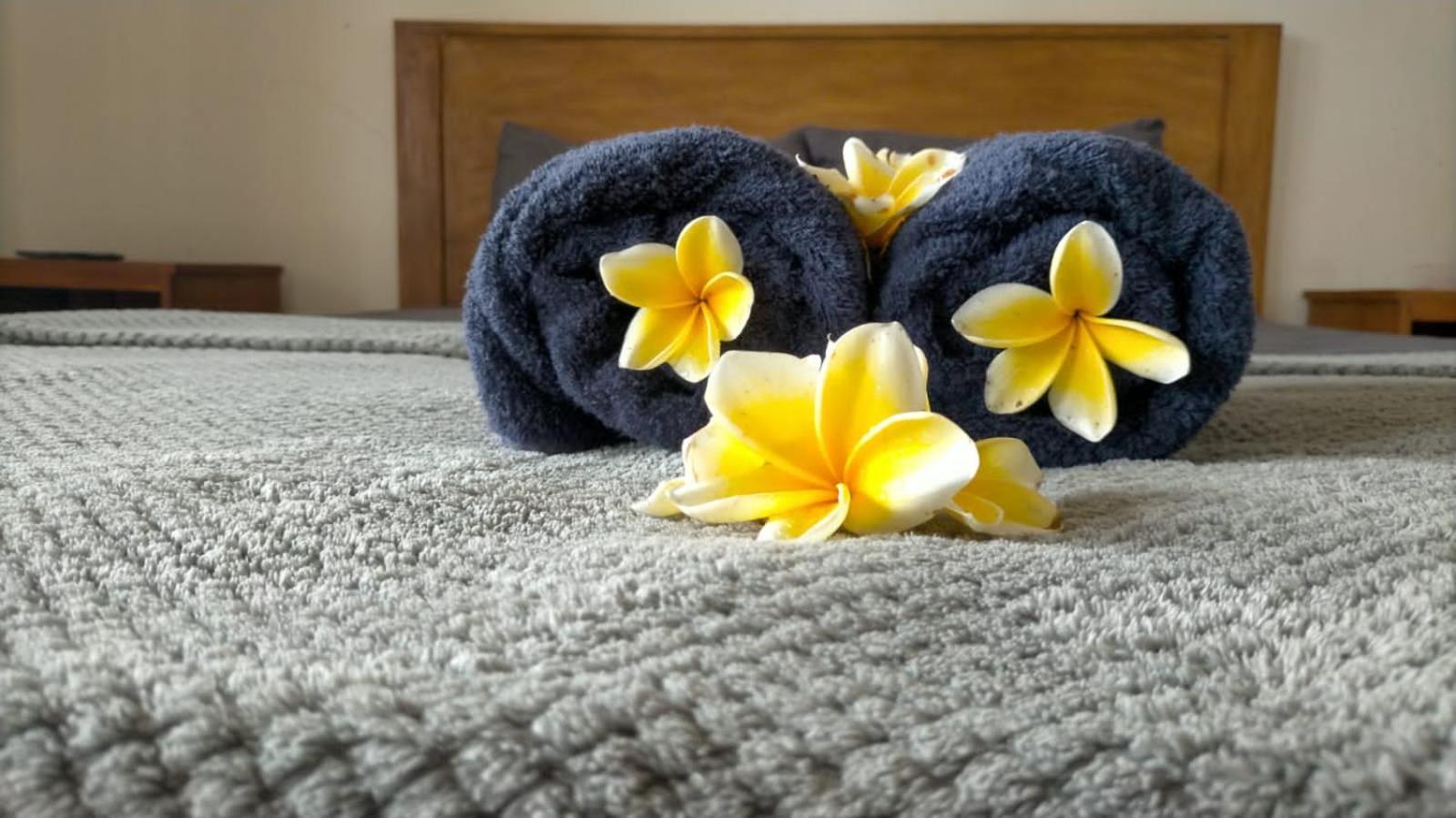 Calliandra Homestay Banyuwangi  Buitenkant foto